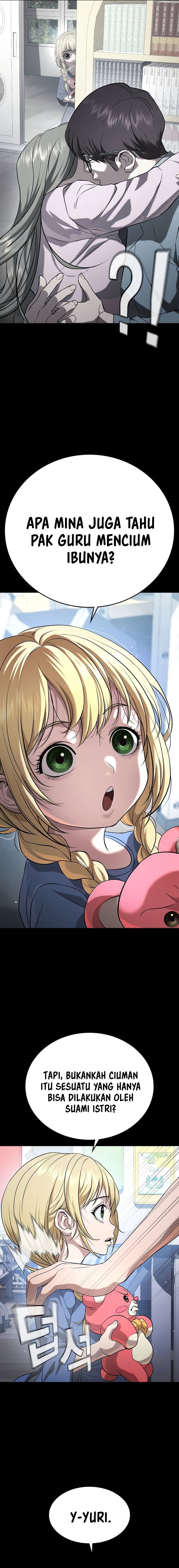 Goo Se Ra Chapter 37 Gambar 4