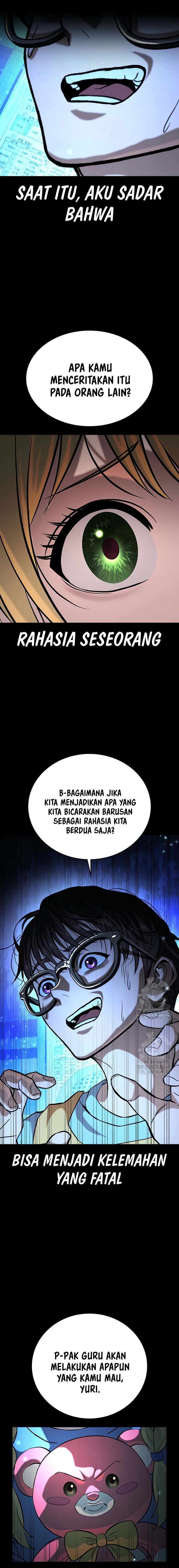 Goo Se Ra Chapter 37 Gambar 5