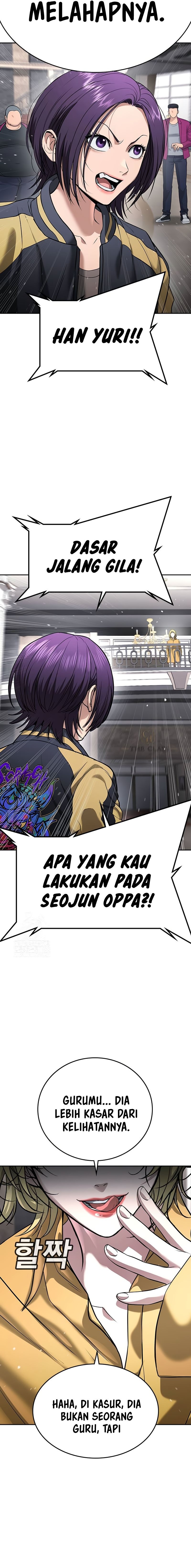 Goo Se Ra Chapter 37 Gambar 8