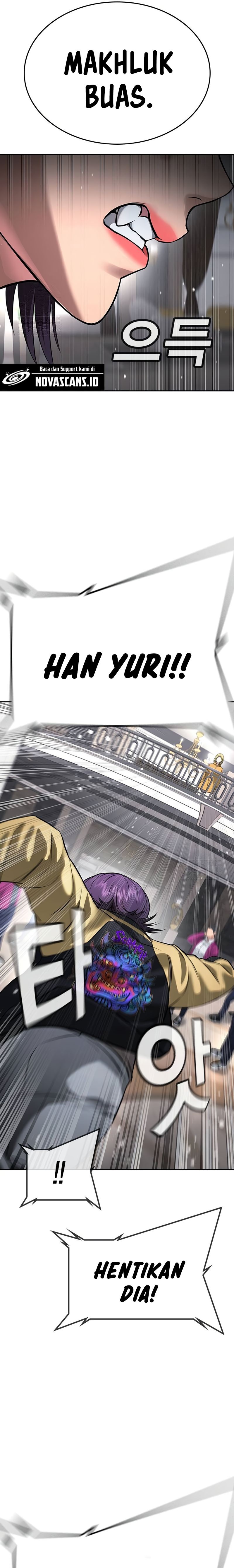 Goo Se Ra Chapter 37 Gambar 9