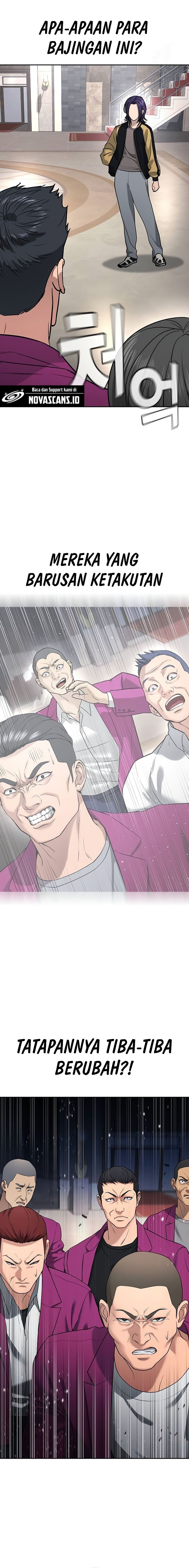 Goo Se Ra Chapter 37 Gambar 12