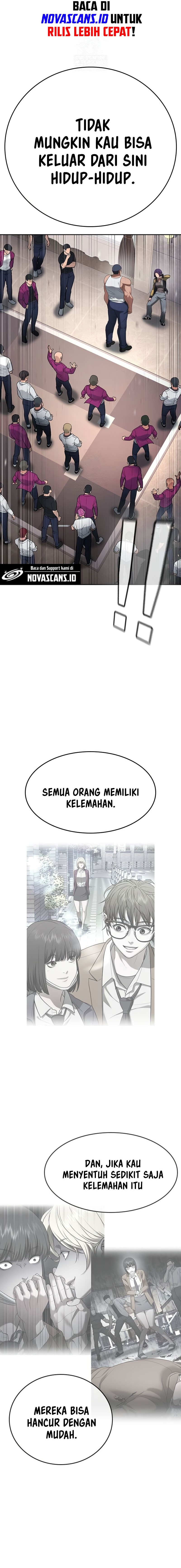 Goo Se Ra Chapter 37 Gambar 22