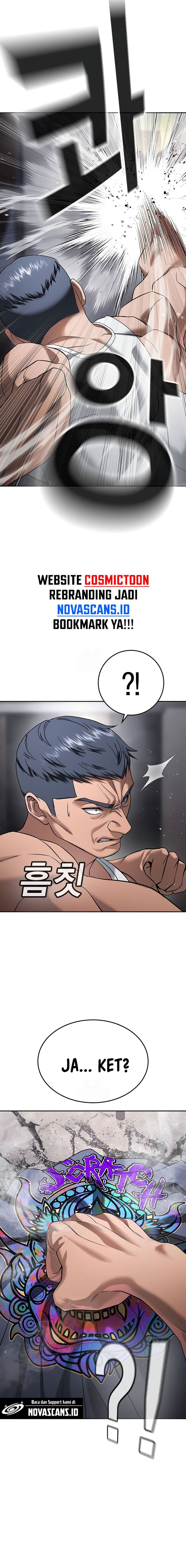 Goo Se Ra Chapter 37 Gambar 24