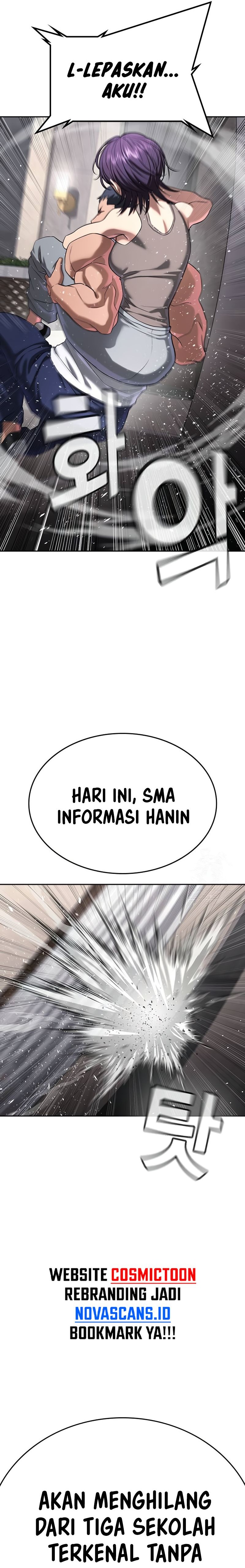 Goo Se Ra Chapter 37 Gambar 26