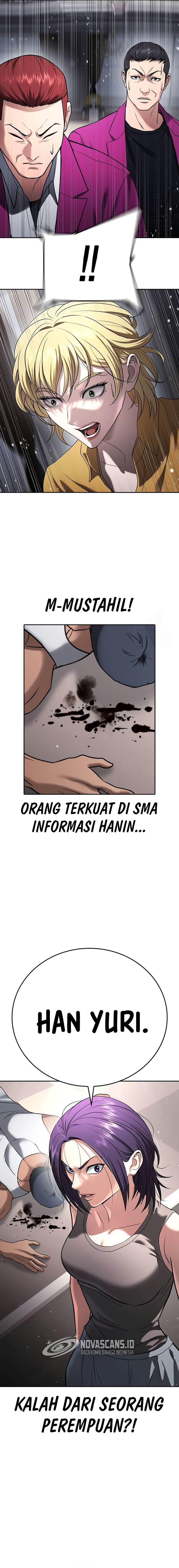 Goo Se Ra Chapter 37 Gambar 28