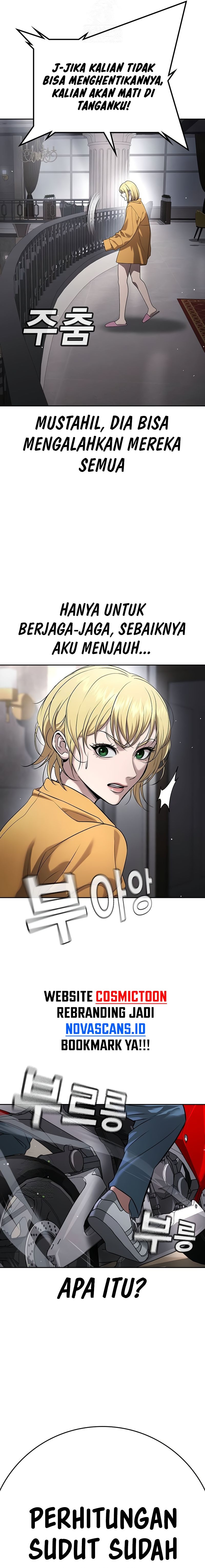 Goo Se Ra Chapter 37 Gambar 32