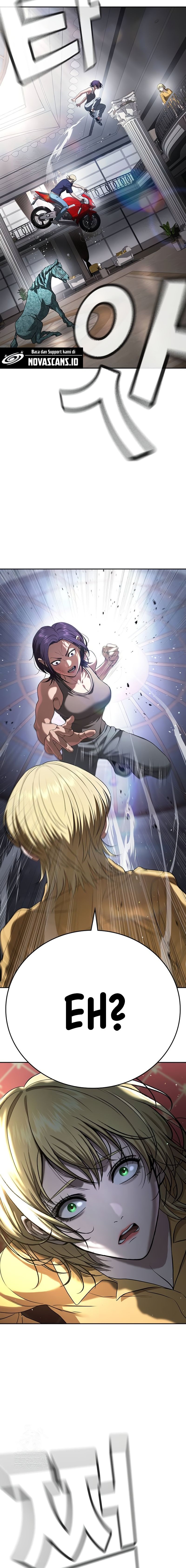 Goo Se Ra Chapter 37 Gambar 36