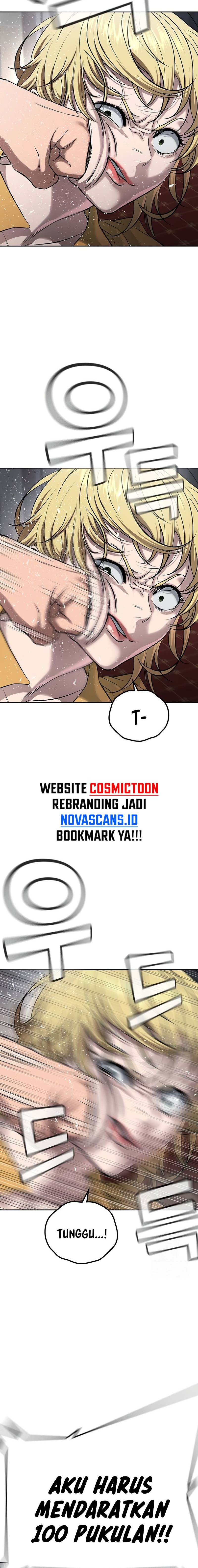 Goo Se Ra Chapter 37 Gambar 37