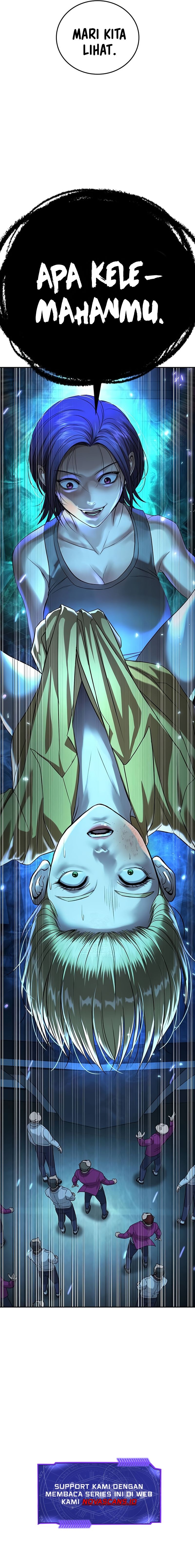 Goo Se Ra Chapter 37 Gambar 40