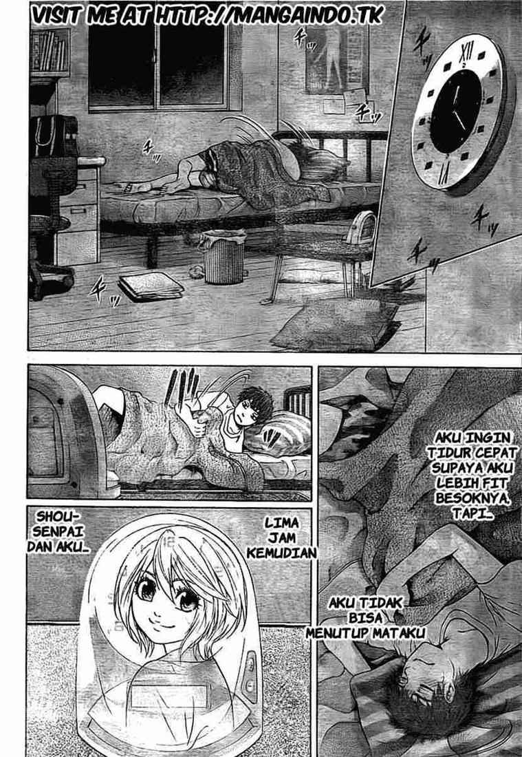 GE – Good Ending Chapter 4 Gambar 3