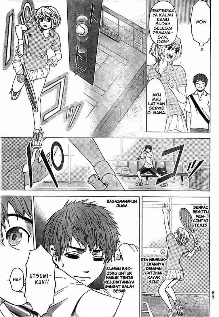 GE – Good Ending Chapter 4 Gambar 10