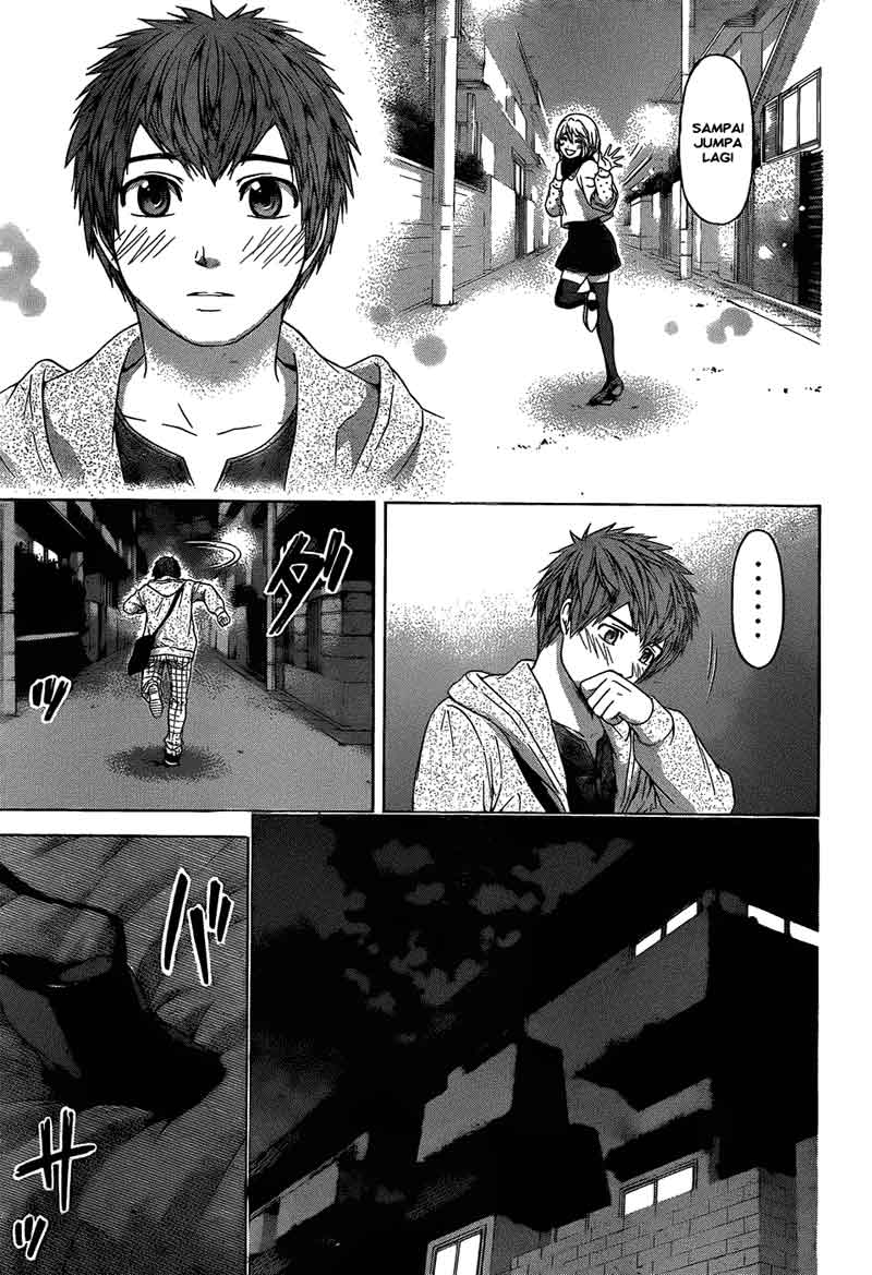 GE – Good Ending Chapter 103 Gambar 6