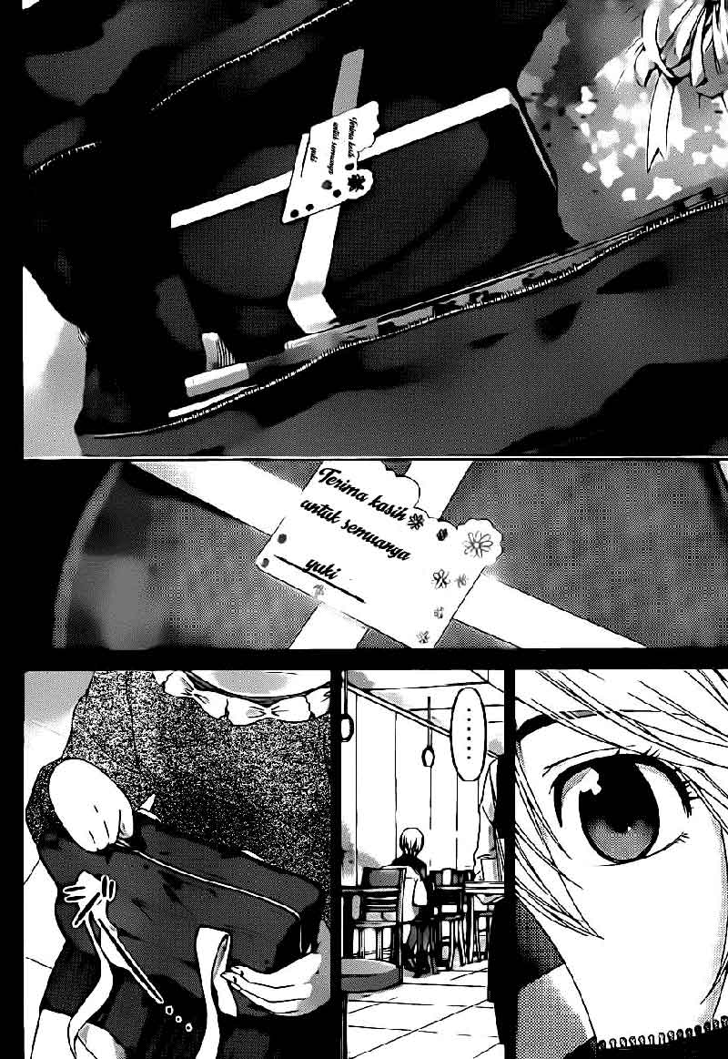 GE – Good Ending Chapter 112 Gambar 5