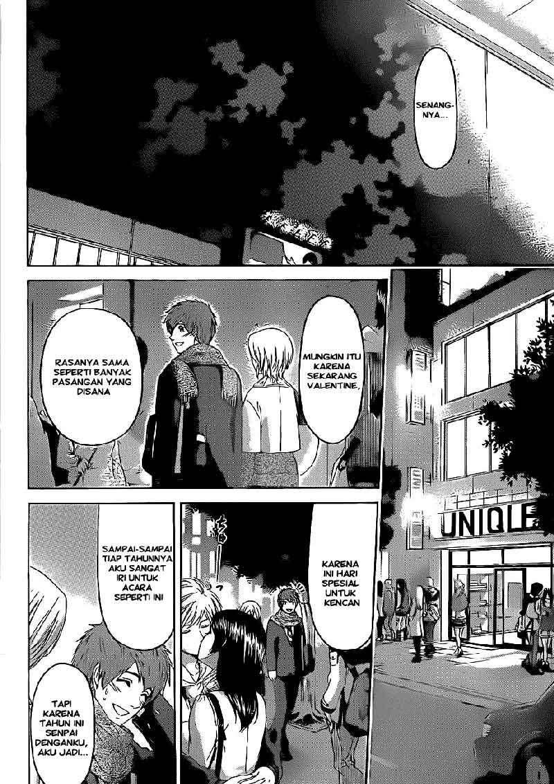 GE – Good Ending Chapter 112 Gambar 7