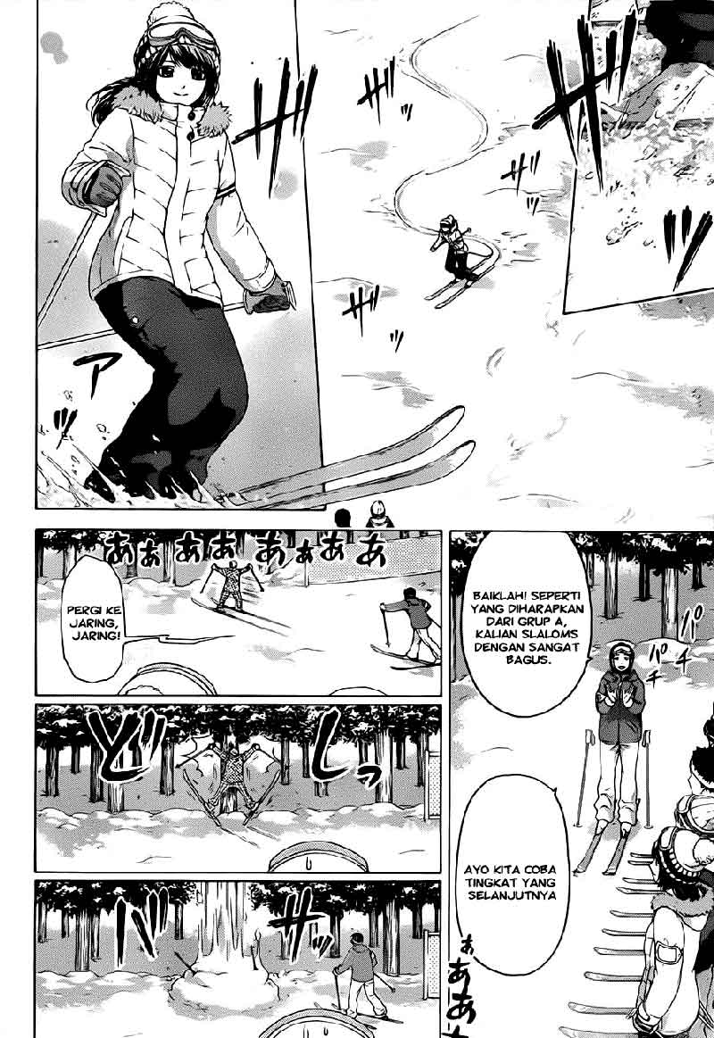GE – Good Ending Chapter 112 Gambar 15