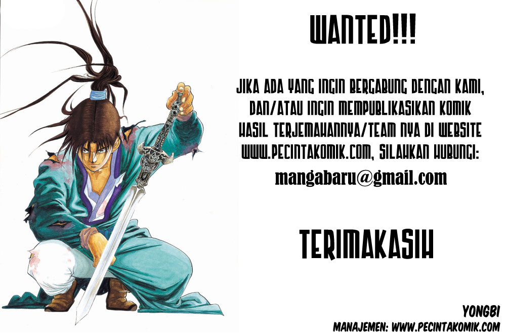 GE – Good Ending Chapter 122 Gambar 20