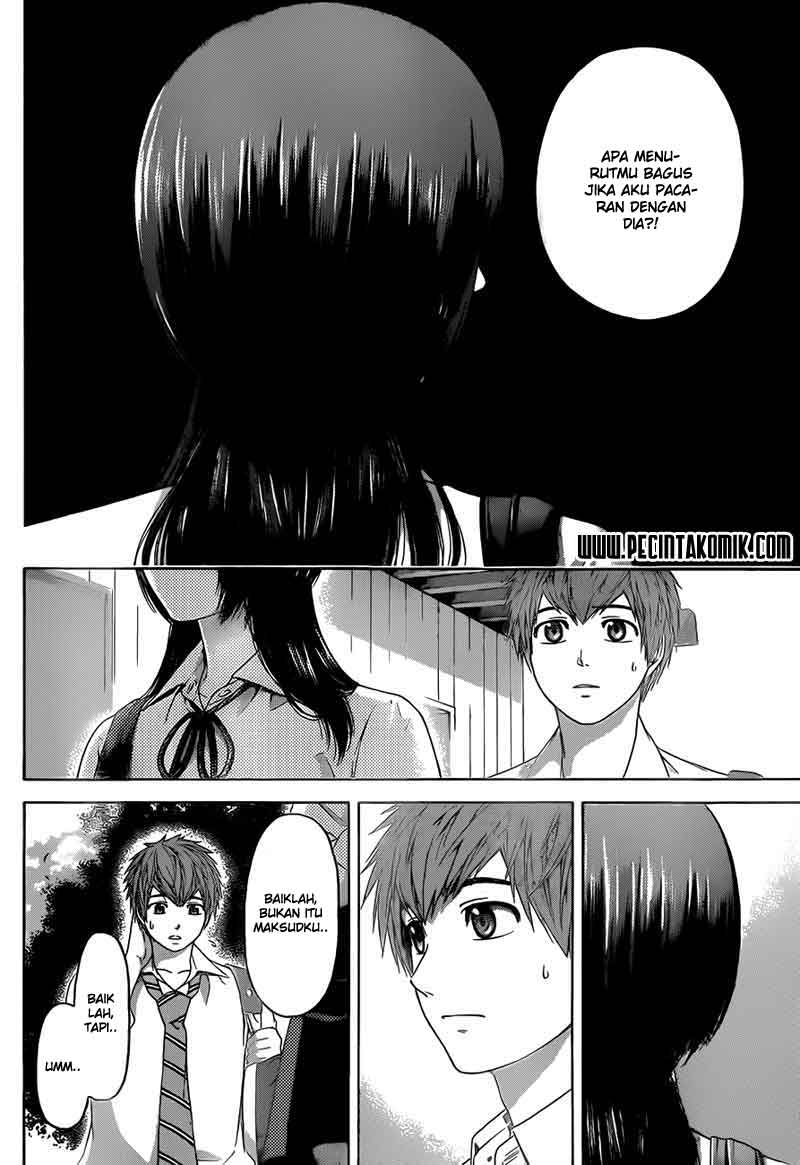 GE – Good Ending Chapter 130 Gambar 14