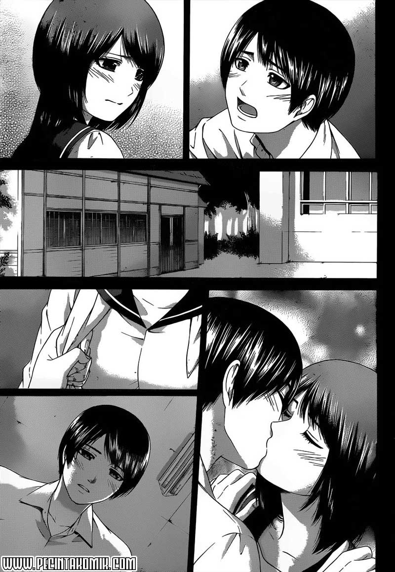 GE – Good Ending Chapter 139 Gambar 8