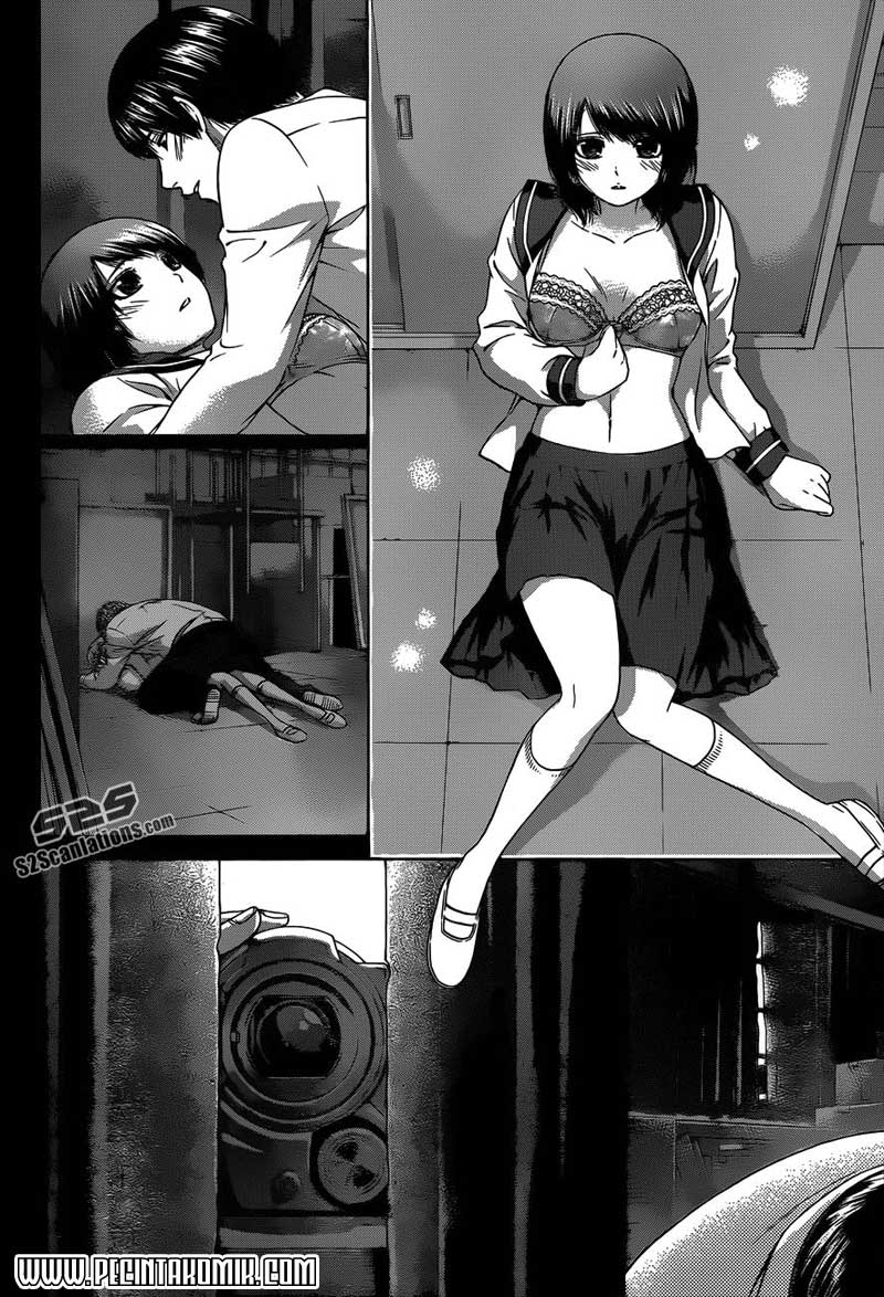 GE – Good Ending Chapter 139 Gambar 9