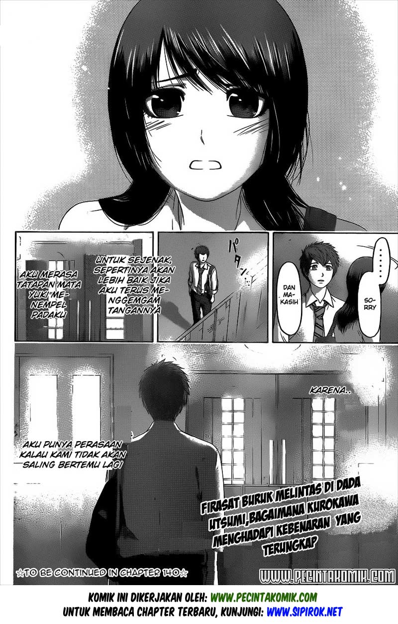 GE – Good Ending Chapter 139 Gambar 19