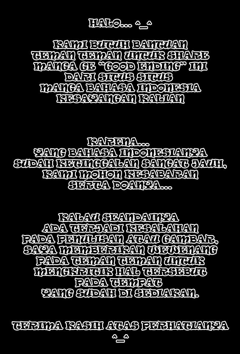 GE – Good Ending Chapter 29 Gambar 1