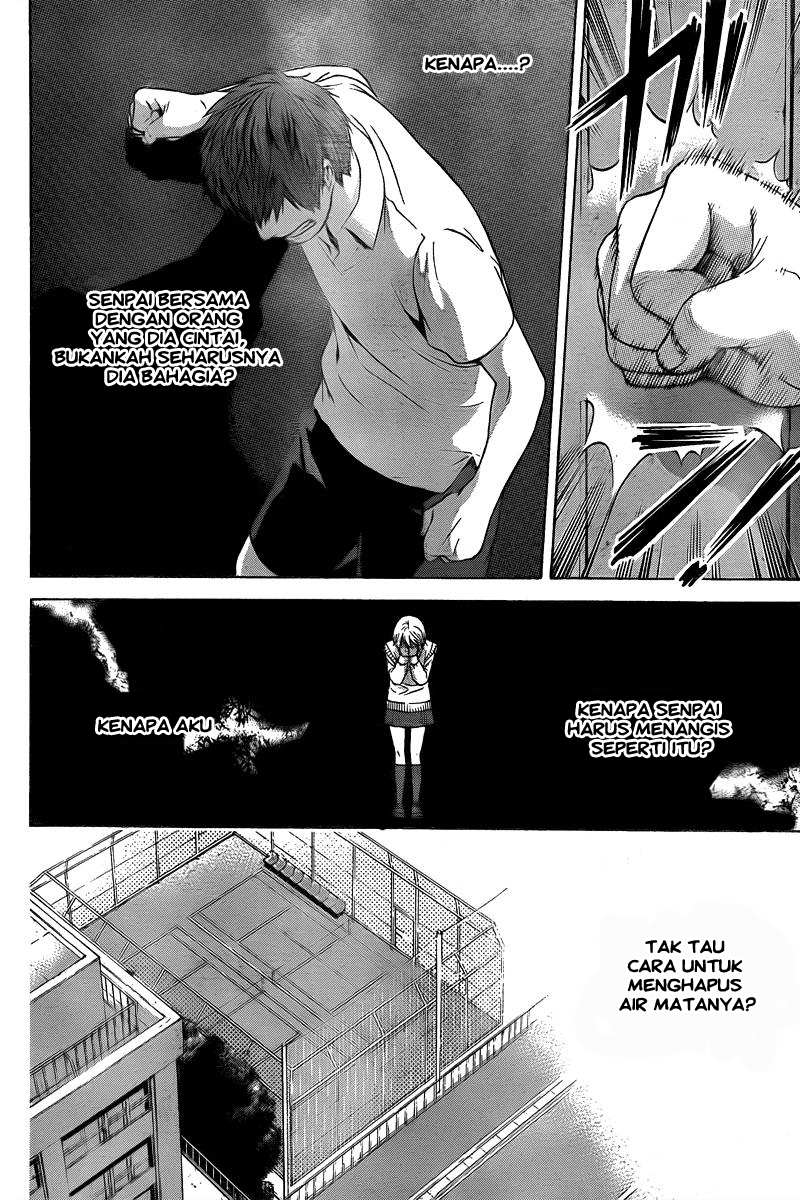 GE – Good Ending Chapter 29 Gambar 7
