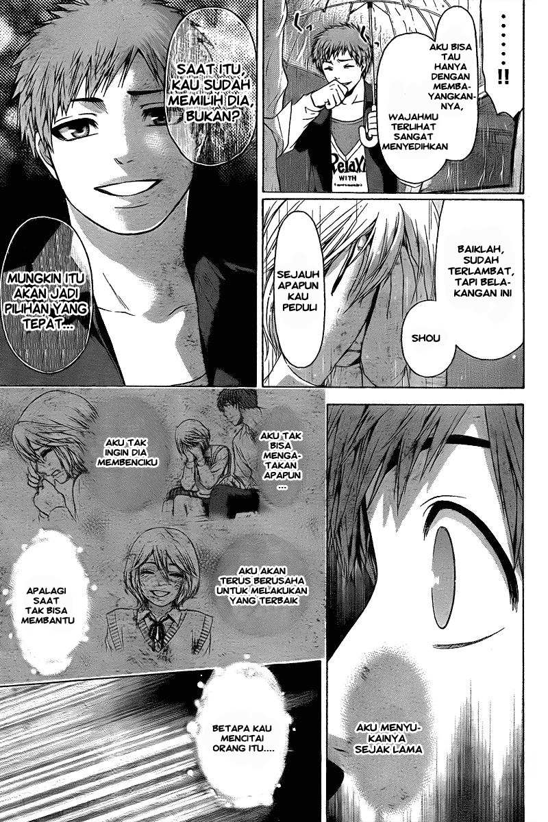 GE – Good Ending Chapter 29 Gambar 18