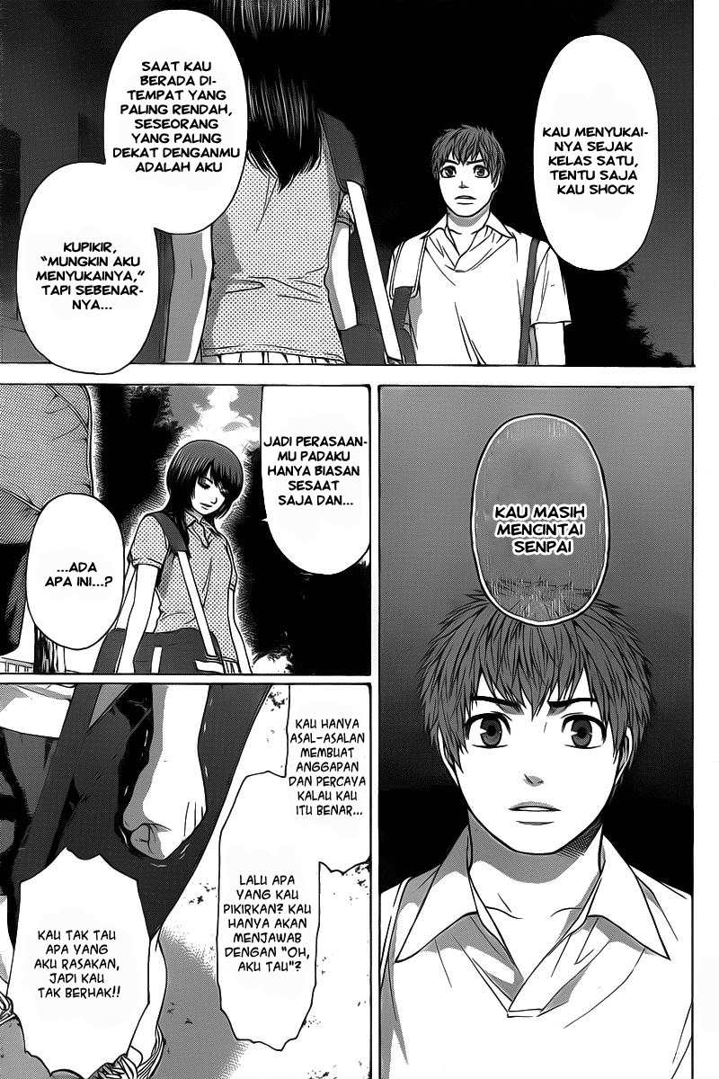 GE – Good Ending Chapter 31 Gambar 7