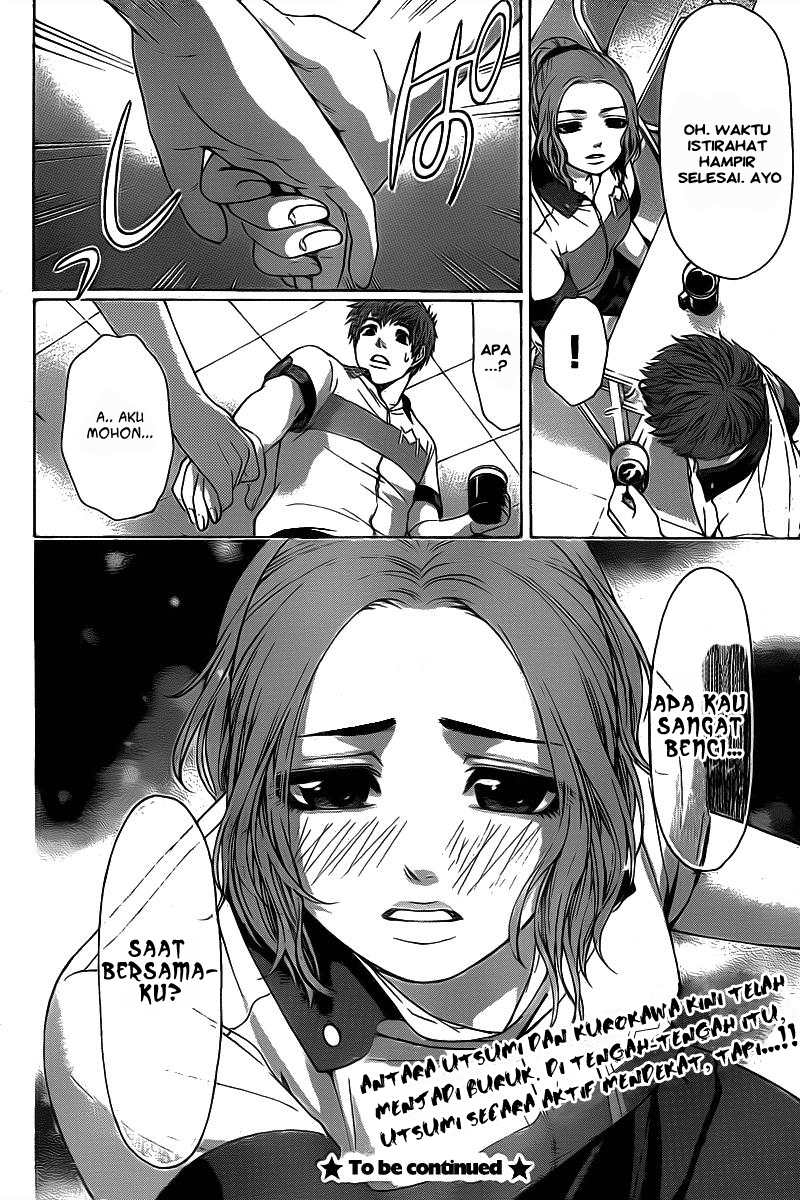 GE – Good Ending Chapter 31 Gambar 20
