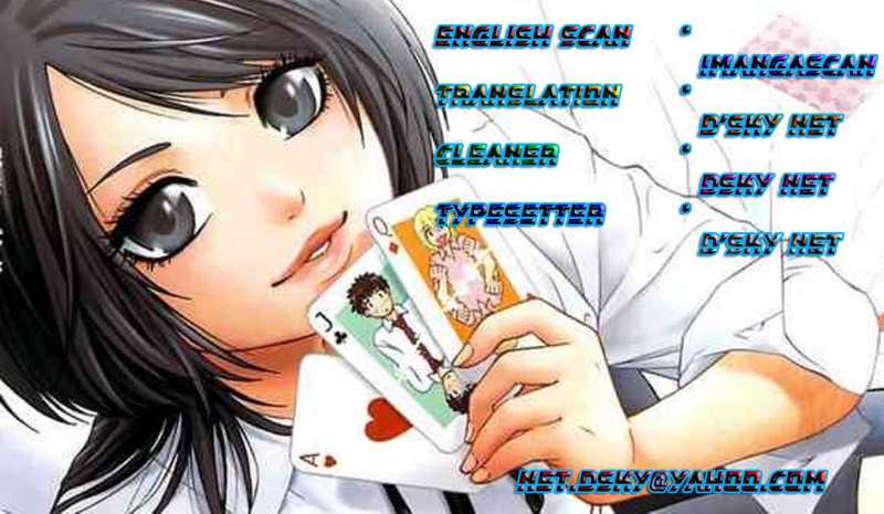 GE – Good Ending Chapter 31 Gambar 21