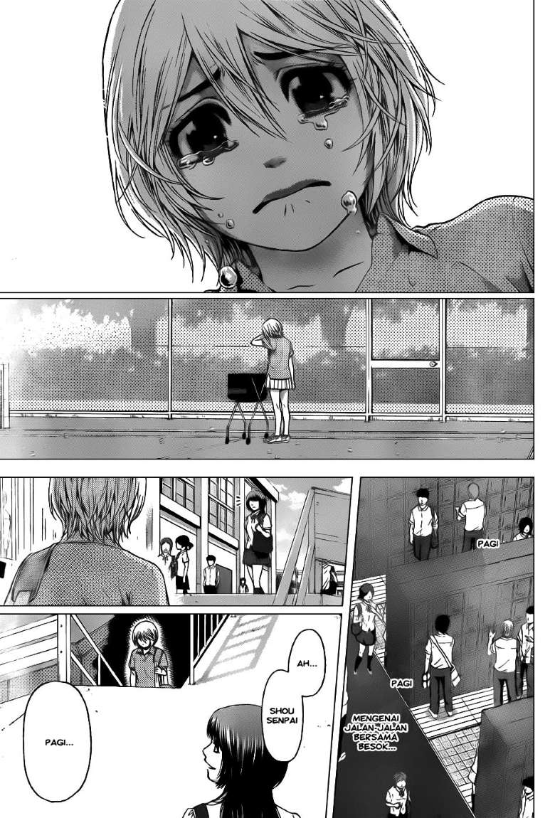 GE – Good Ending Chapter 43 Gambar 5
