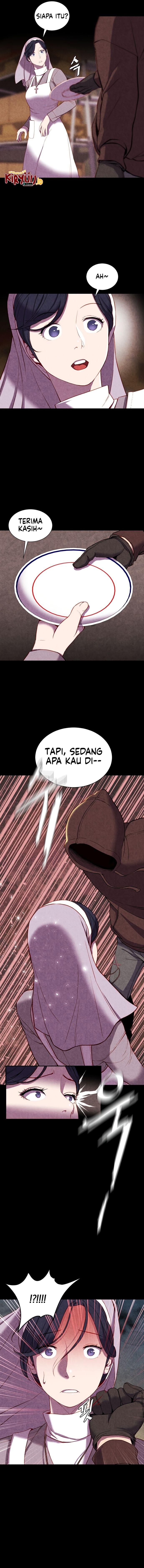 Good Hunting Chapter 01 Gambar 4