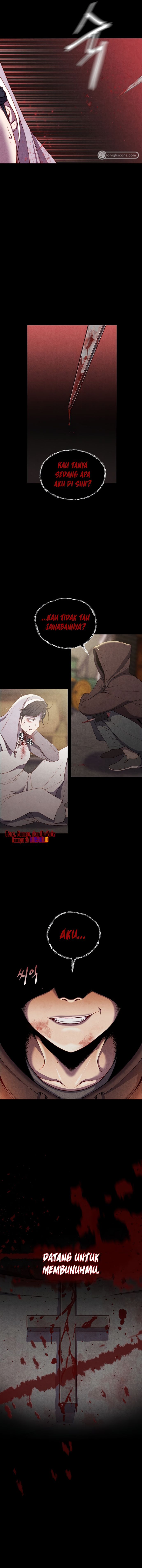Good Hunting Chapter 01 Gambar 5