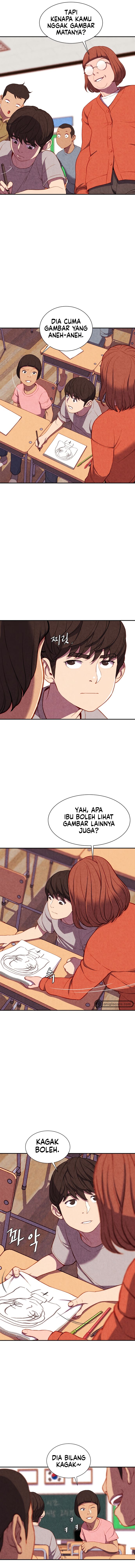 Good Hunting Chapter 01 Gambar 7