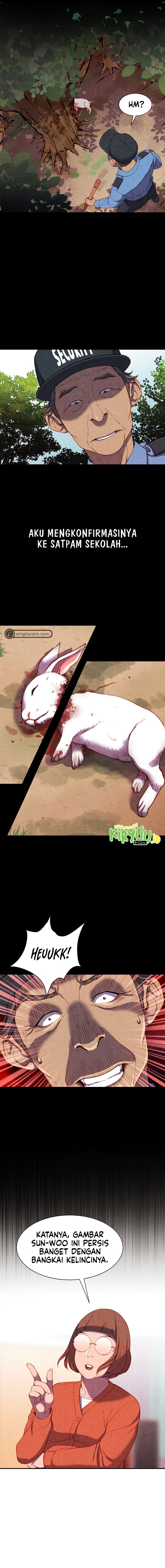 Good Hunting Chapter 01 Gambar 10