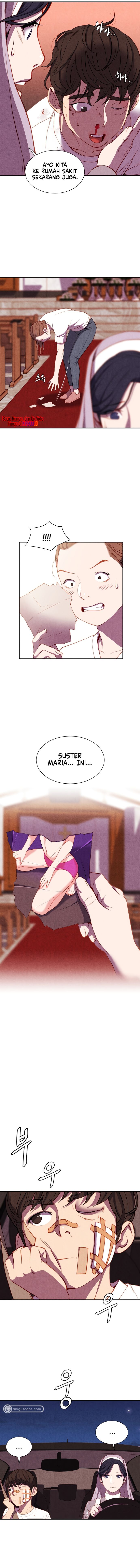 Good Hunting Chapter 01 Gambar 20