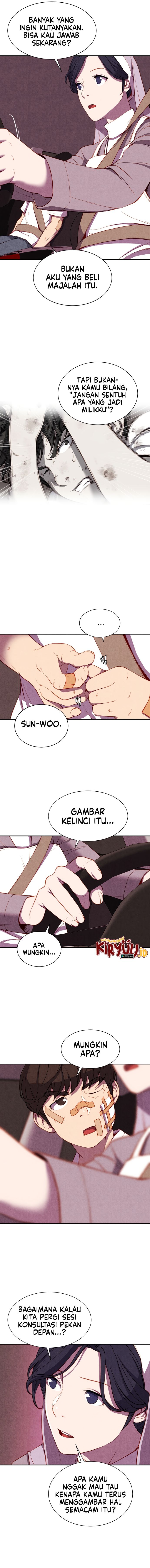 Good Hunting Chapter 01 Gambar 21