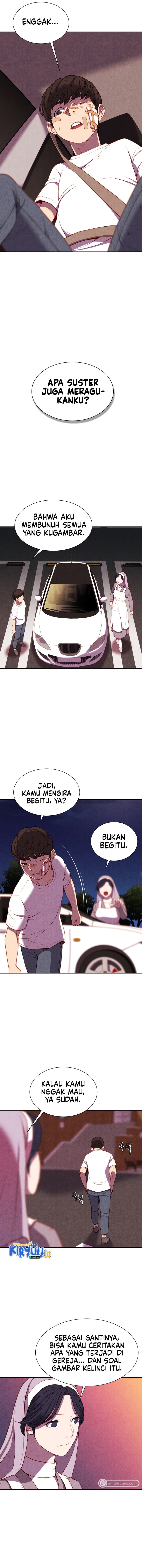 Good Hunting Chapter 01 Gambar 22
