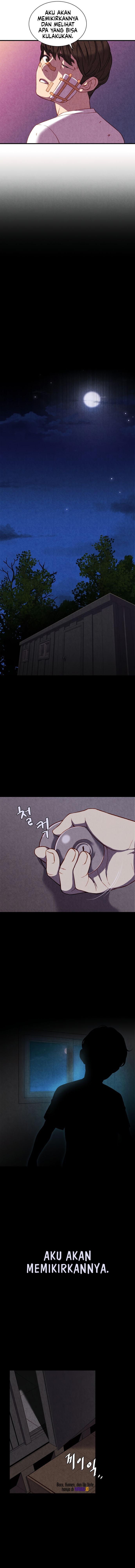 Good Hunting Chapter 01 Gambar 23