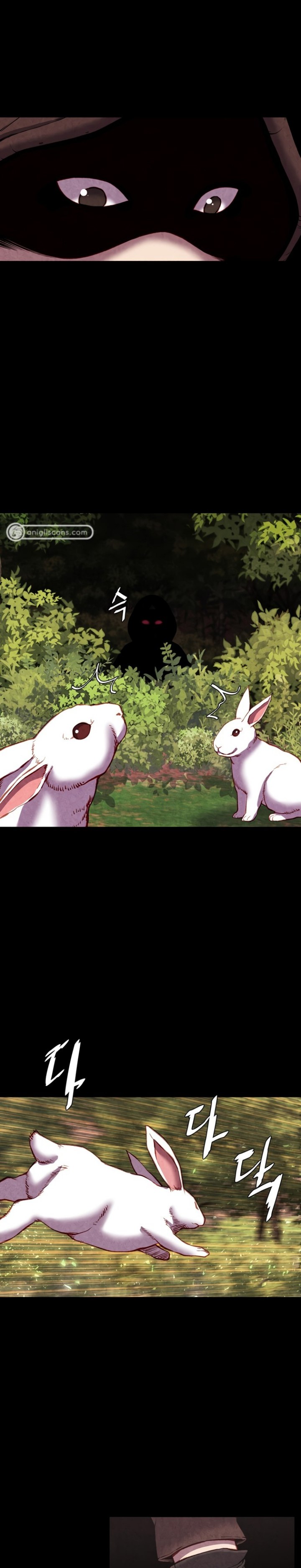 Good Hunting Chapter 02 Gambar 3