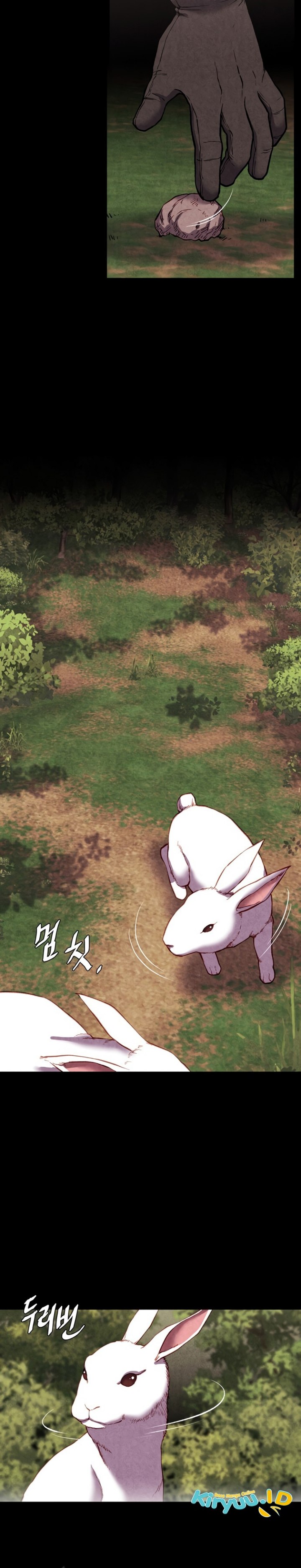 Good Hunting Chapter 02 Gambar 4