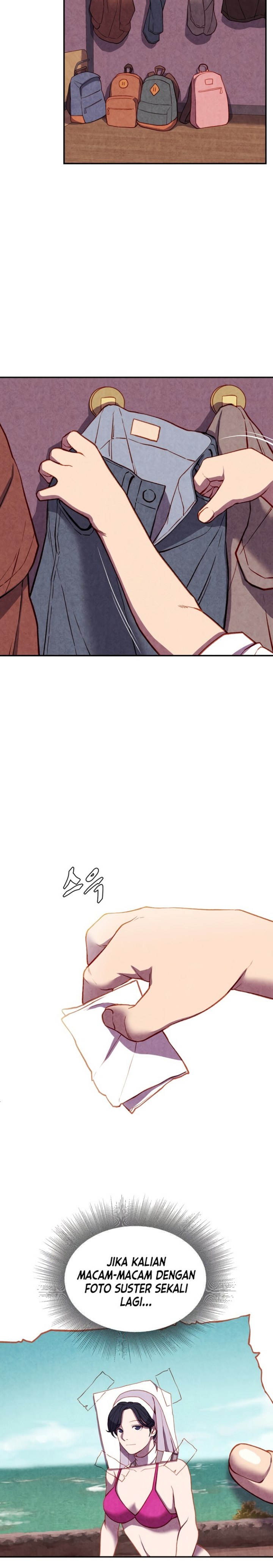 Good Hunting Chapter 02 Gambar 10