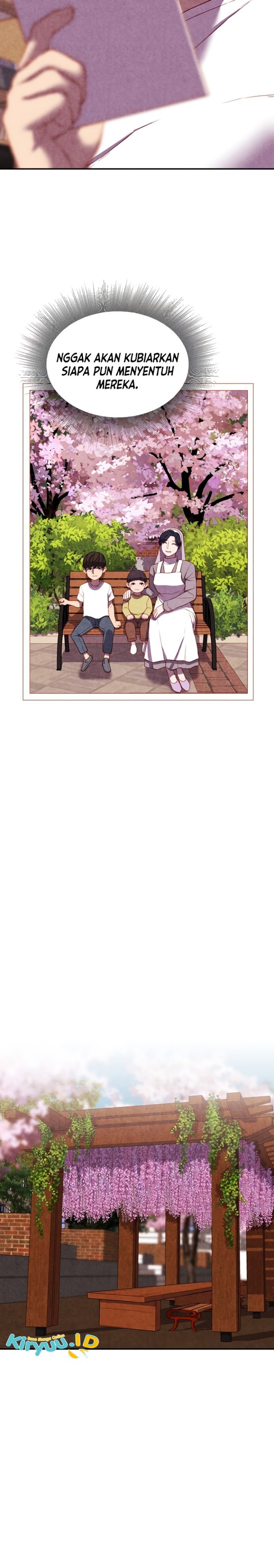 Good Hunting Chapter 02 Gambar 12
