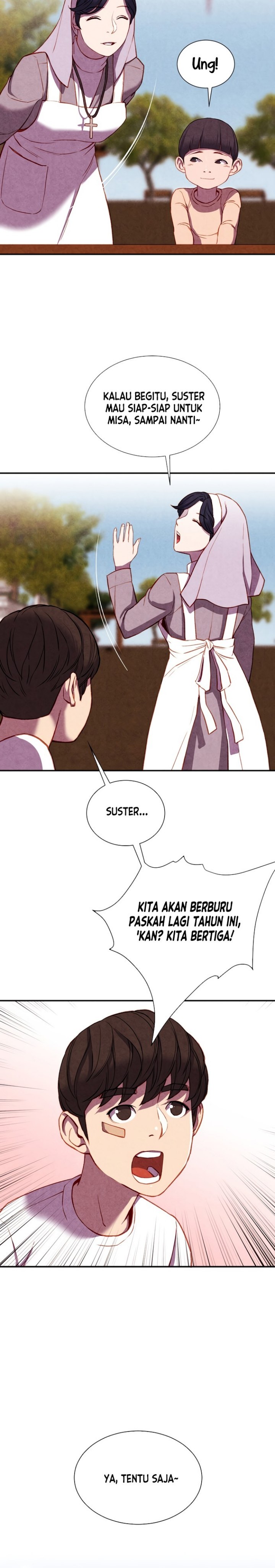 Good Hunting Chapter 02 Gambar 15