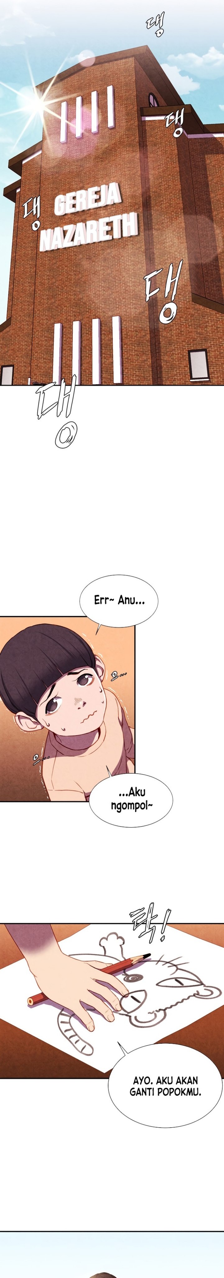 Good Hunting Chapter 02 Gambar 16