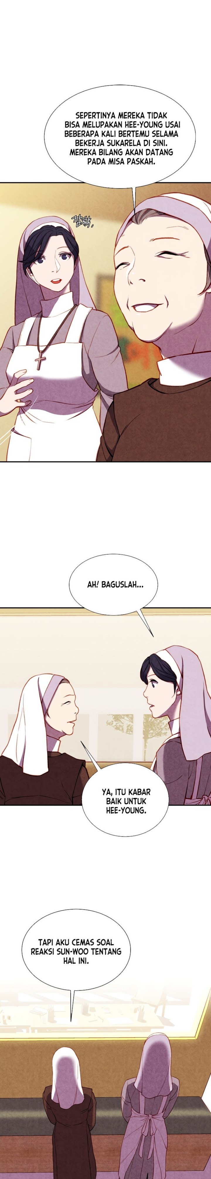 Good Hunting Chapter 02 Gambar 20