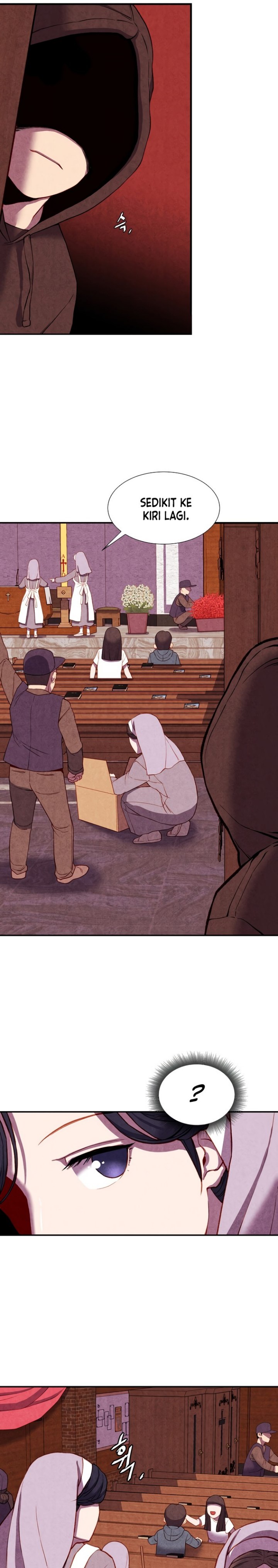 Good Hunting Chapter 02 Gambar 23