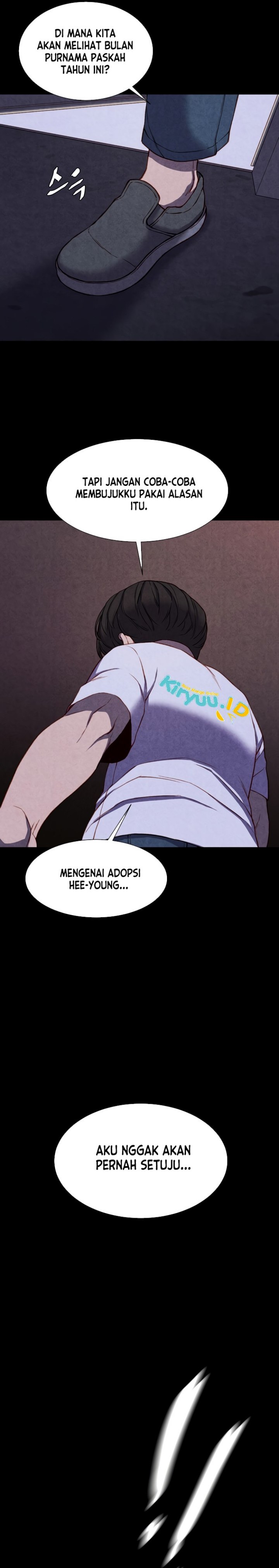Good Hunting Chapter 02 Gambar 27