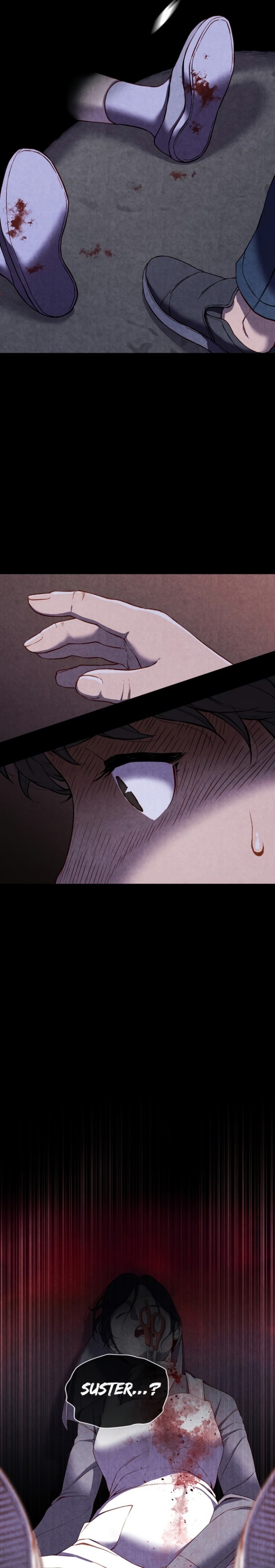 Good Hunting Chapter 02 Gambar 28