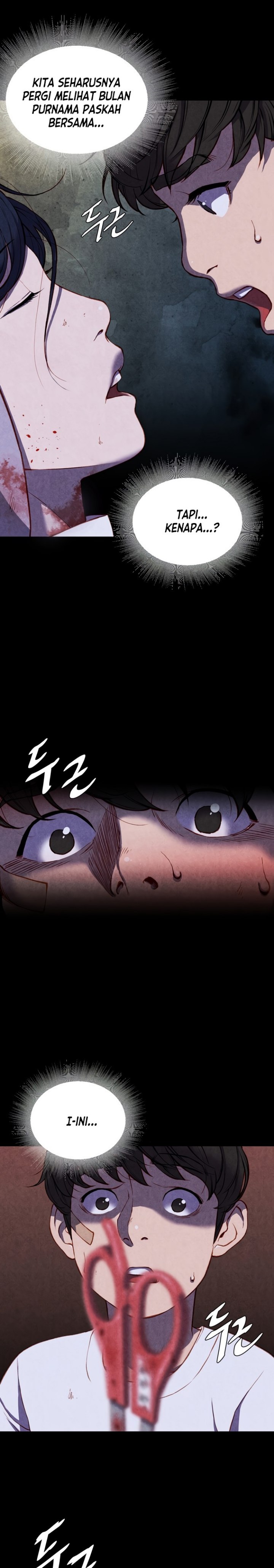 Good Hunting Chapter 02 Gambar 30